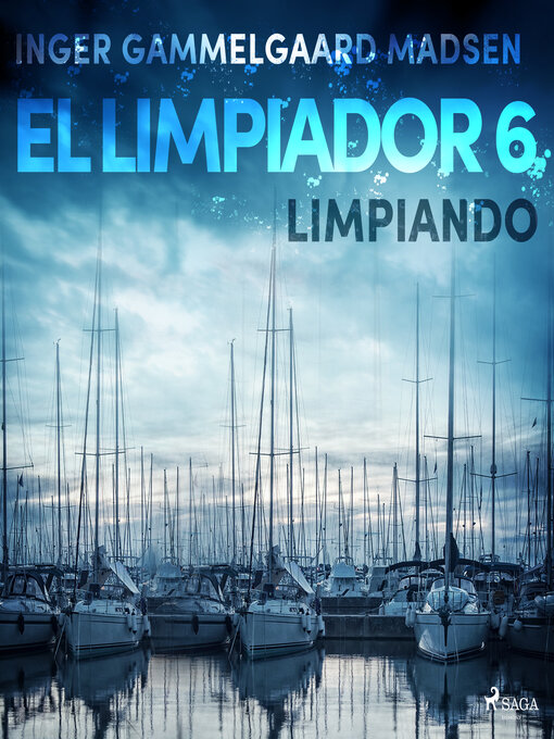 Title details for El limpiador 6 by Inger Gammelgaard Madsen - Available